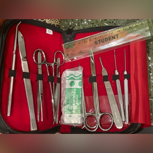 DR Instruments Other Dr Instruments Medical Student Anatomy